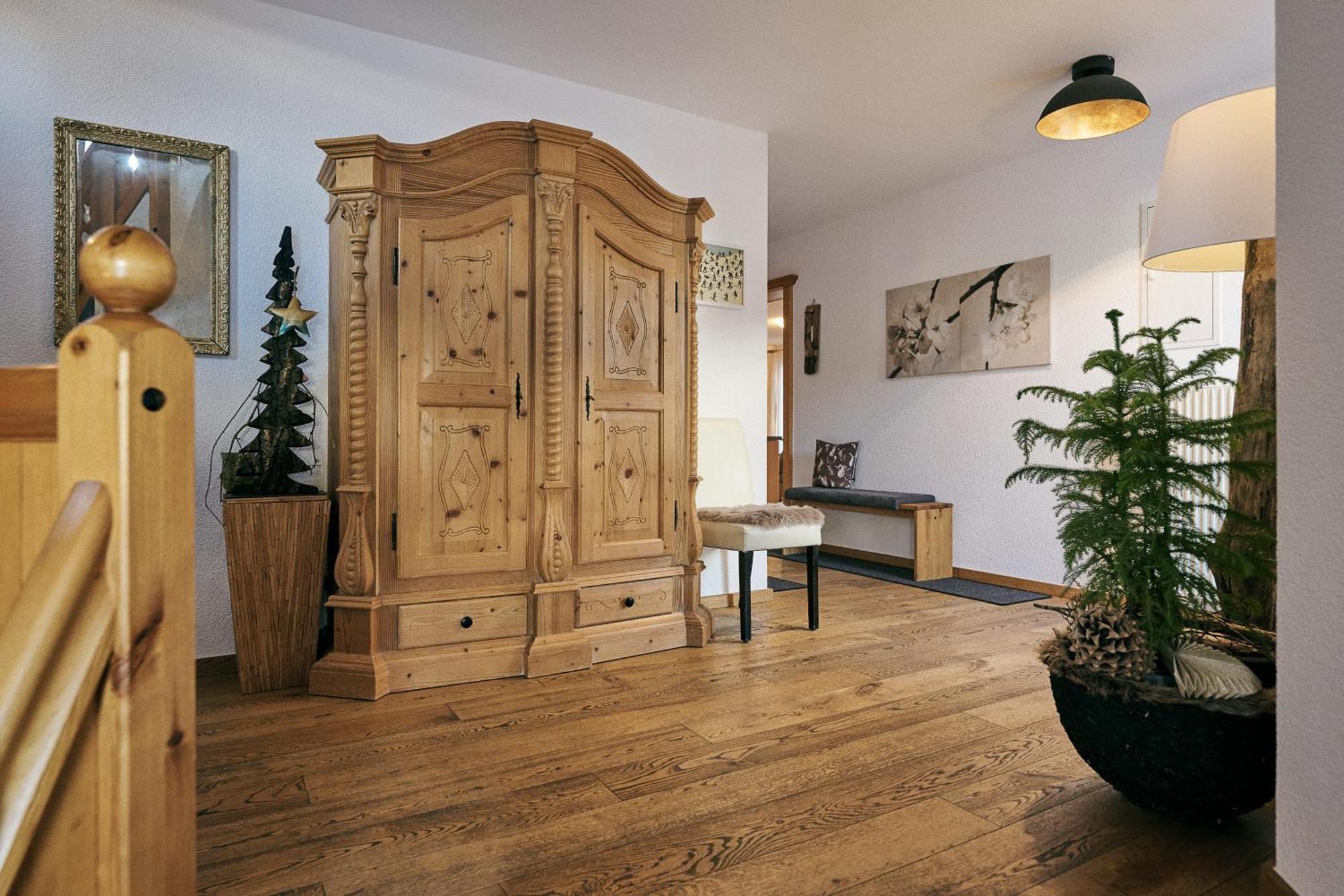 Fuermesli Appartements Lech am Arlberg Exterior foto