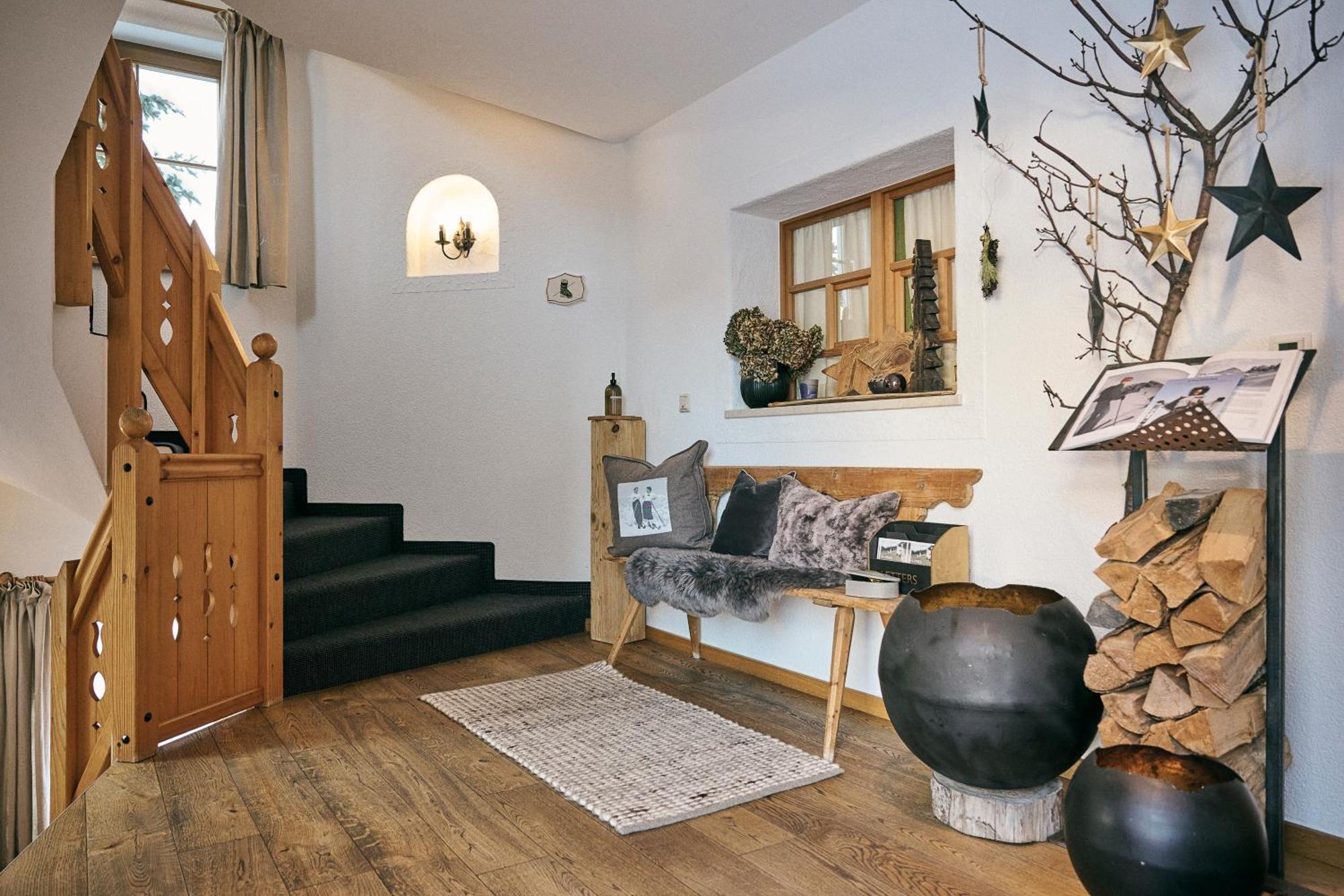 Fuermesli Appartements Lech am Arlberg Exterior foto