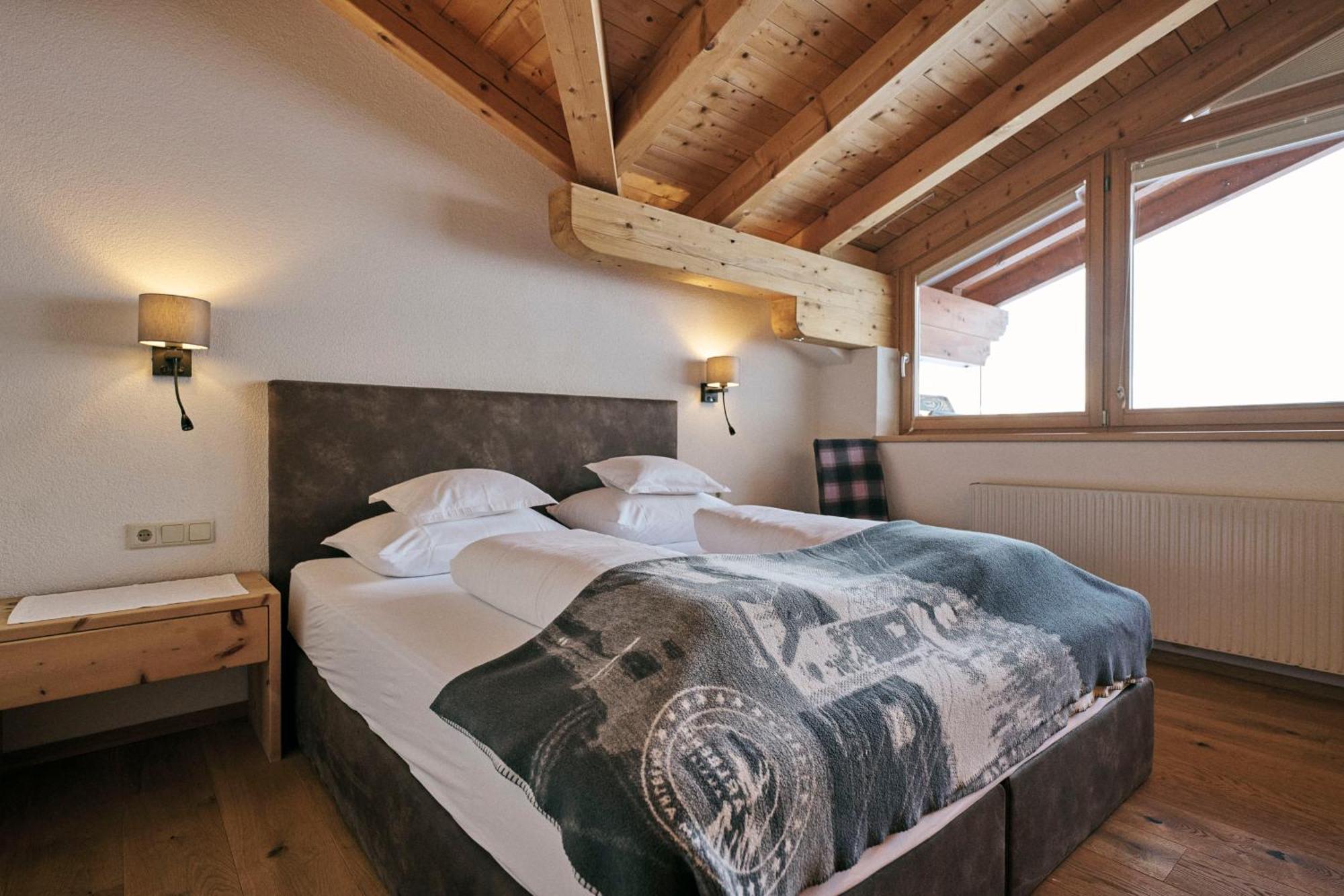 Fuermesli Appartements Lech am Arlberg Exterior foto