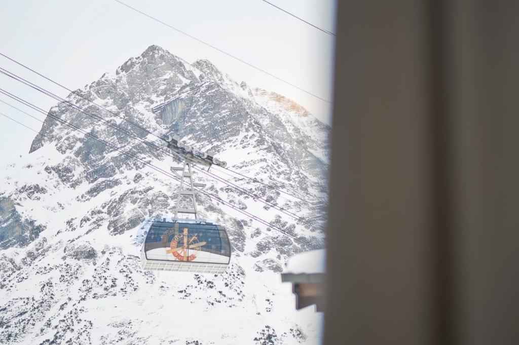 Fuermesli Appartements Lech am Arlberg Quarto foto
