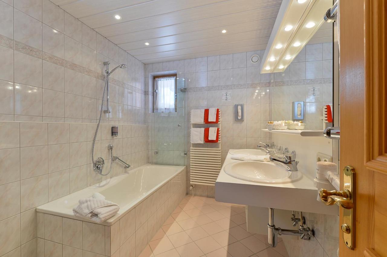 Fuermesli Appartements Lech am Arlberg Quarto foto